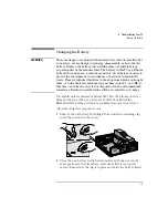 Preview for 91 page of HP Vectra XA 5 Series User Manual