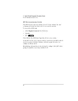 Preview for 102 page of HP Vectra XA 5 Series User Manual