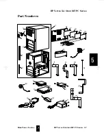 Preview for 7 page of HP Vectra XA 6/200 MT Service Handbook