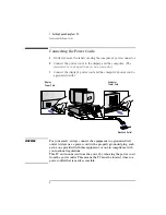 Preview for 16 page of HP Vectra XA 6 Series User Manual