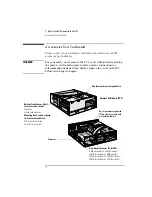 Preview for 24 page of HP Vectra XA 6 Series User Manual