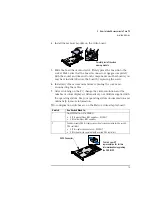 Preview for 29 page of HP Vectra XA 6 Series User Manual