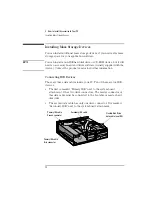 Preview for 30 page of HP Vectra XA 6 Series User Manual