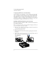 Preview for 32 page of HP Vectra XA 6 Series User Manual