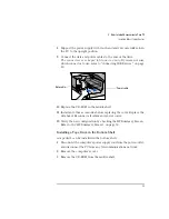 Preview for 35 page of HP Vectra XA 6 Series User Manual