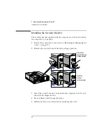 Preview for 42 page of HP Vectra XA 6 Series User Manual