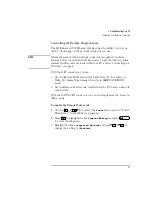 Preview for 69 page of HP Vectra XA 6 Series User Manual