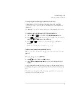 Preview for 71 page of HP Vectra XA 6 Series User Manual