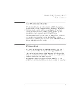 Preview for 75 page of HP Vectra XA 6 Series User Manual