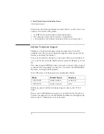 Preview for 84 page of HP Vectra XA 6 Series User Manual