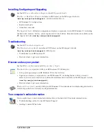 Preview for 4 page of HP Vectra XE310 Technical Reference Manual