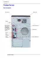 Preview for 10 page of HP Vectra XE310 Technical Reference Manual