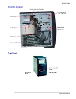 Preview for 11 page of HP Vectra XE310 Technical Reference Manual