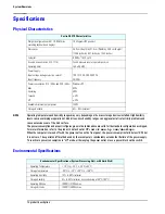 Preview for 12 page of HP Vectra XE310 Technical Reference Manual