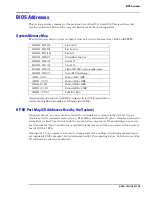 Preview for 29 page of HP Vectra XE310 Technical Reference Manual