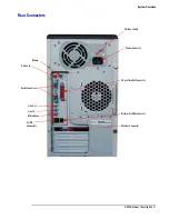 Preview for 11 page of HP Vectra XE320 Technical Reference Manual