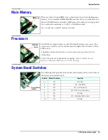 Preview for 19 page of HP Vectra XE320 Technical Reference Manual