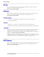 Preview for 42 page of HP Vectra XE320 Technical Reference Manual