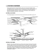 Предварительный просмотр 7 страницы HP Vectra XM 4 Series Technical Reference Manual