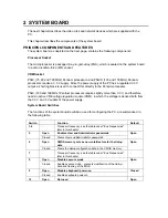 Предварительный просмотр 12 страницы HP Vectra XM 4 Series Technical Reference Manual