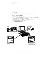 Предварительный просмотр 16 страницы HP Vectra XM 5/120 Series 3 Manual