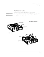 Предварительный просмотр 17 страницы HP Vectra XM 5/120 Series 3 Manual