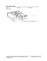 Предварительный просмотр 8 страницы HP Vectra XM 5 Series Supplementary Manual