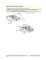 Предварительный просмотр 35 страницы HP Vectra XM 5 Series Supplementary Manual