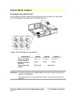 Предварительный просмотр 38 страницы HP Vectra XM 5 Series Supplementary Manual