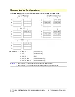 Предварительный просмотр 42 страницы HP Vectra XM 5 Series Supplementary Manual