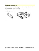 Предварительный просмотр 43 страницы HP Vectra XM 5 Series Supplementary Manual