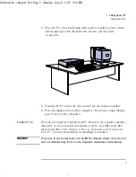 Preview for 15 page of HP Vectra XM 5/xx Series 4 User Manual