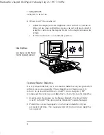 Preview for 22 page of HP Vectra XM 5/xx Series 4 User Manual