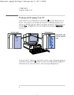 Preview for 24 page of HP Vectra XM 5/xx Series 4 User Manual