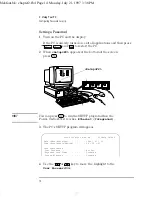 Preview for 26 page of HP Vectra XM 5/xx Series 4 User Manual