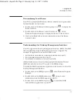 Preview for 31 page of HP Vectra XM 5/xx Series 4 User Manual