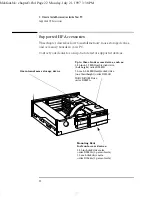 Preview for 34 page of HP Vectra XM 5/xx Series 4 User Manual