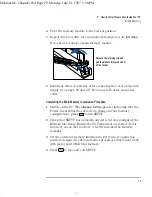 Preview for 41 page of HP Vectra XM 5/xx Series 4 User Manual