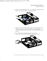 Preview for 47 page of HP Vectra XM 5/xx Series 4 User Manual