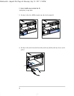 Preview for 58 page of HP Vectra XM 5/xx Series 4 User Manual