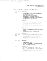 Preview for 75 page of HP Vectra XM 5/xx Series 4 User Manual