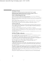 Preview for 118 page of HP Vectra XM 5/xx Series 4 User Manual