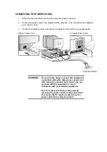 Предварительный просмотр 12 страницы HP Vectra XM 5Series User Manual