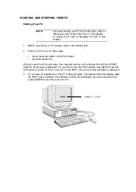 Предварительный просмотр 15 страницы HP Vectra XM 5Series User Manual