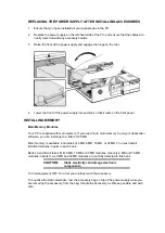 Предварительный просмотр 24 страницы HP Vectra XM 5Series User Manual