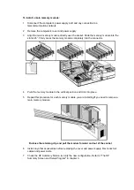 Предварительный просмотр 25 страницы HP Vectra XM 5Series User Manual