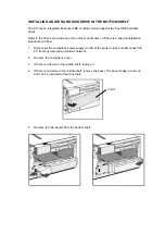 Предварительный просмотр 41 страницы HP Vectra XM 5Series User Manual