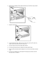 Предварительный просмотр 45 страницы HP Vectra XM 5Series User Manual