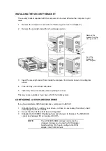 Предварительный просмотр 48 страницы HP Vectra XM 5Series User Manual