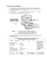 Предварительный просмотр 51 страницы HP Vectra XM 5Series User Manual